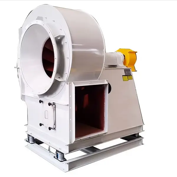 Type C sentrifugalventilatorvifte