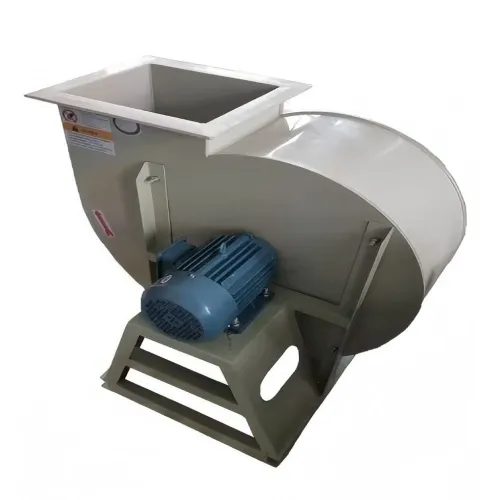 Impeller sentrifugalvifte